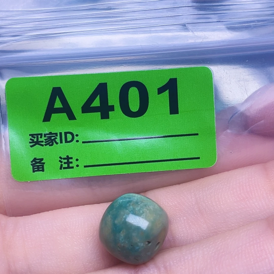 绿石头十堰特色手工古风配饰