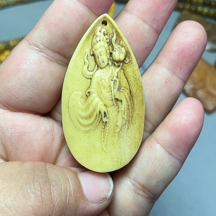 非金属木质其他配饰