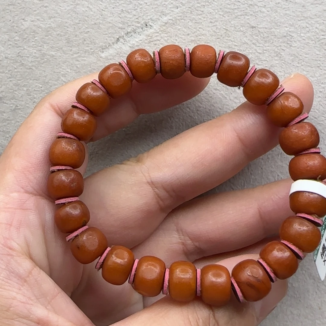 琥珀未镶嵌珠宝奇石9