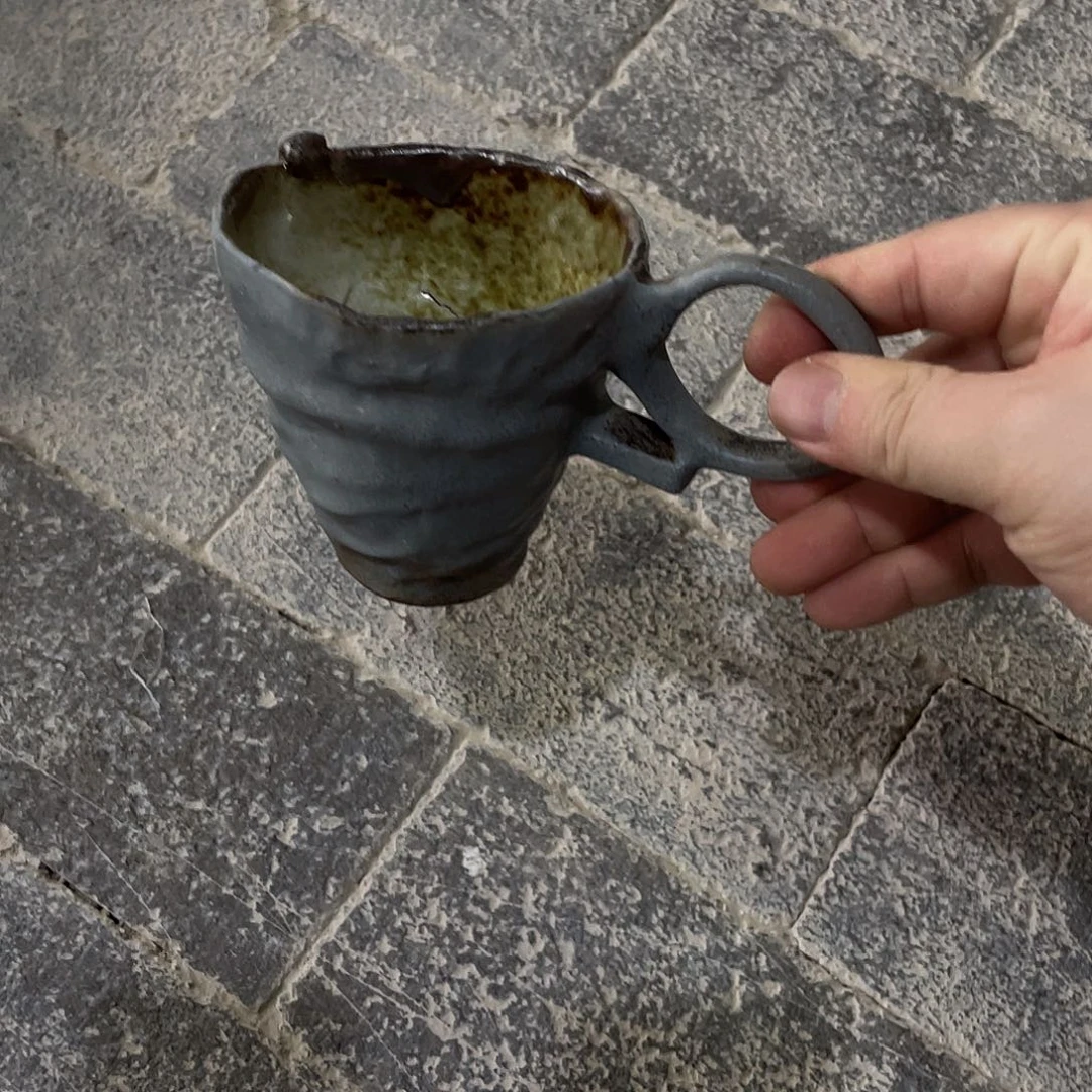 N***l景德镇陶瓷艺术器物