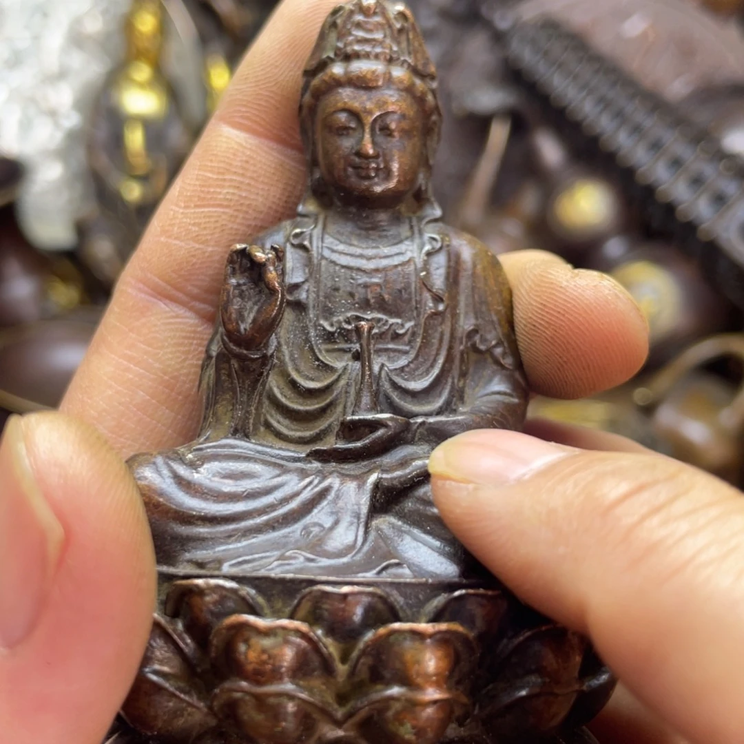 铜器摆件诚信经营