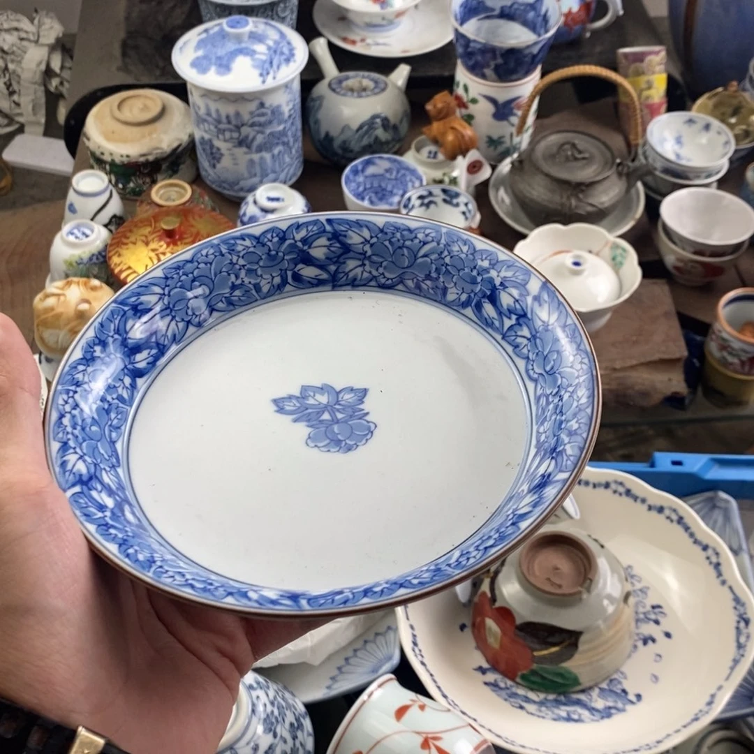 瓷器口，瓷器，瓷器，