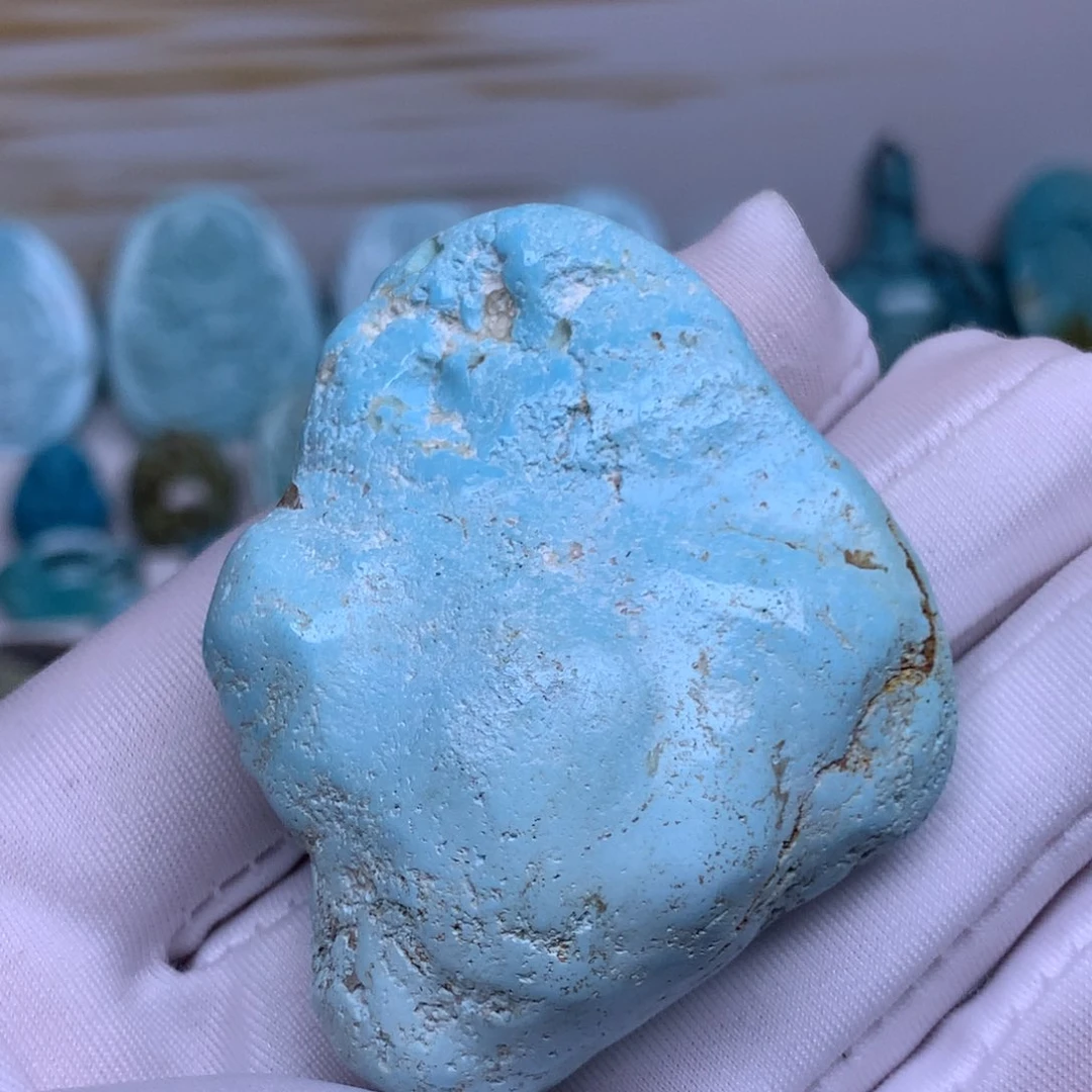 随行吊坠手把件43.2克