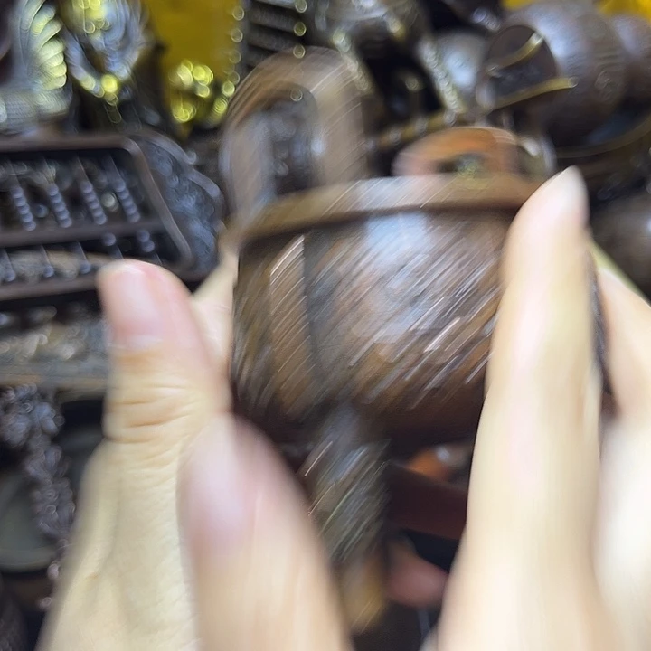 诚信经营精美铜器