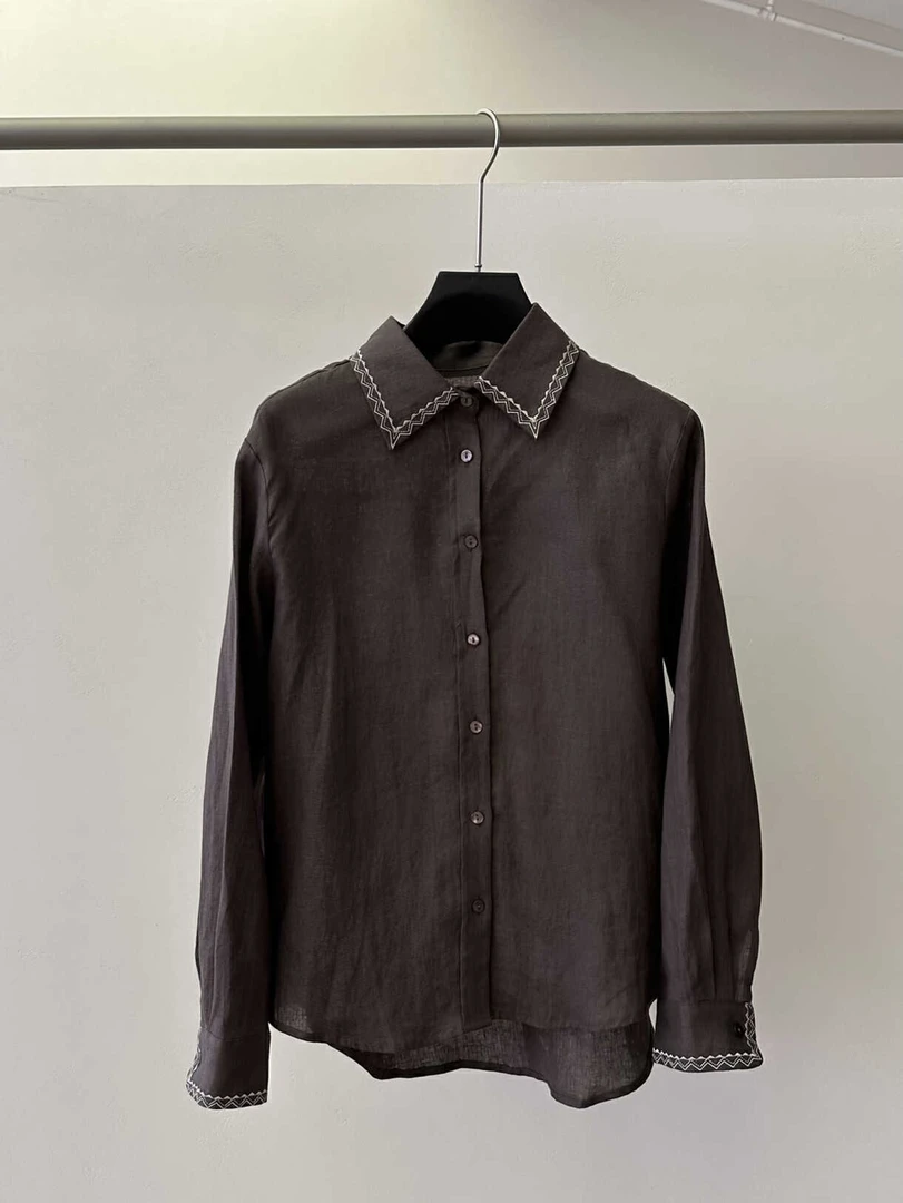 服饰专拍链接原创小众感下单咨询客服