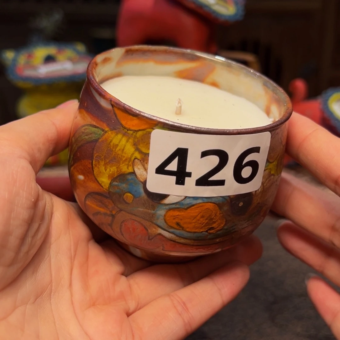 景德镇陶瓷艺术品