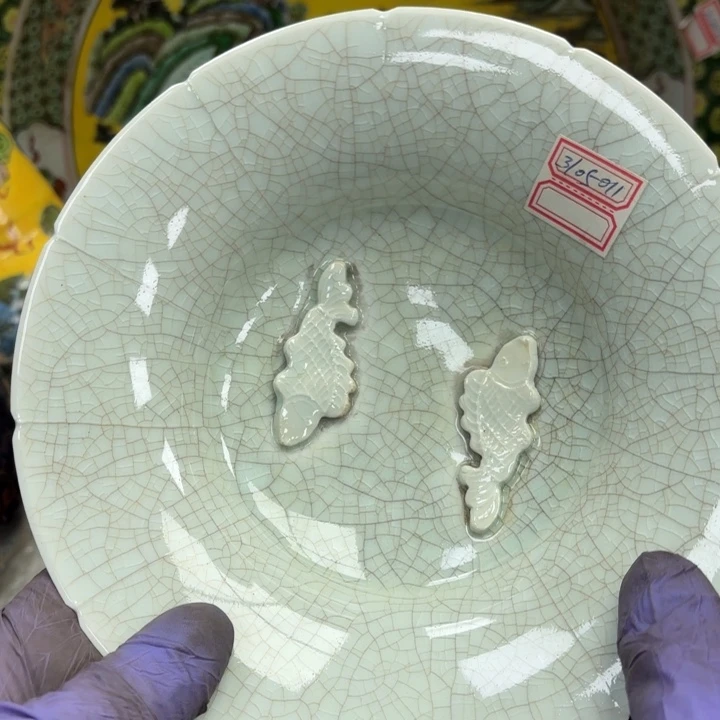 摆件瓷器摆件瓷器摆件