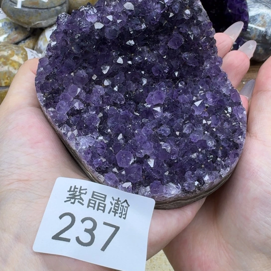 未镶嵌大型摆件（非配饰）水晶