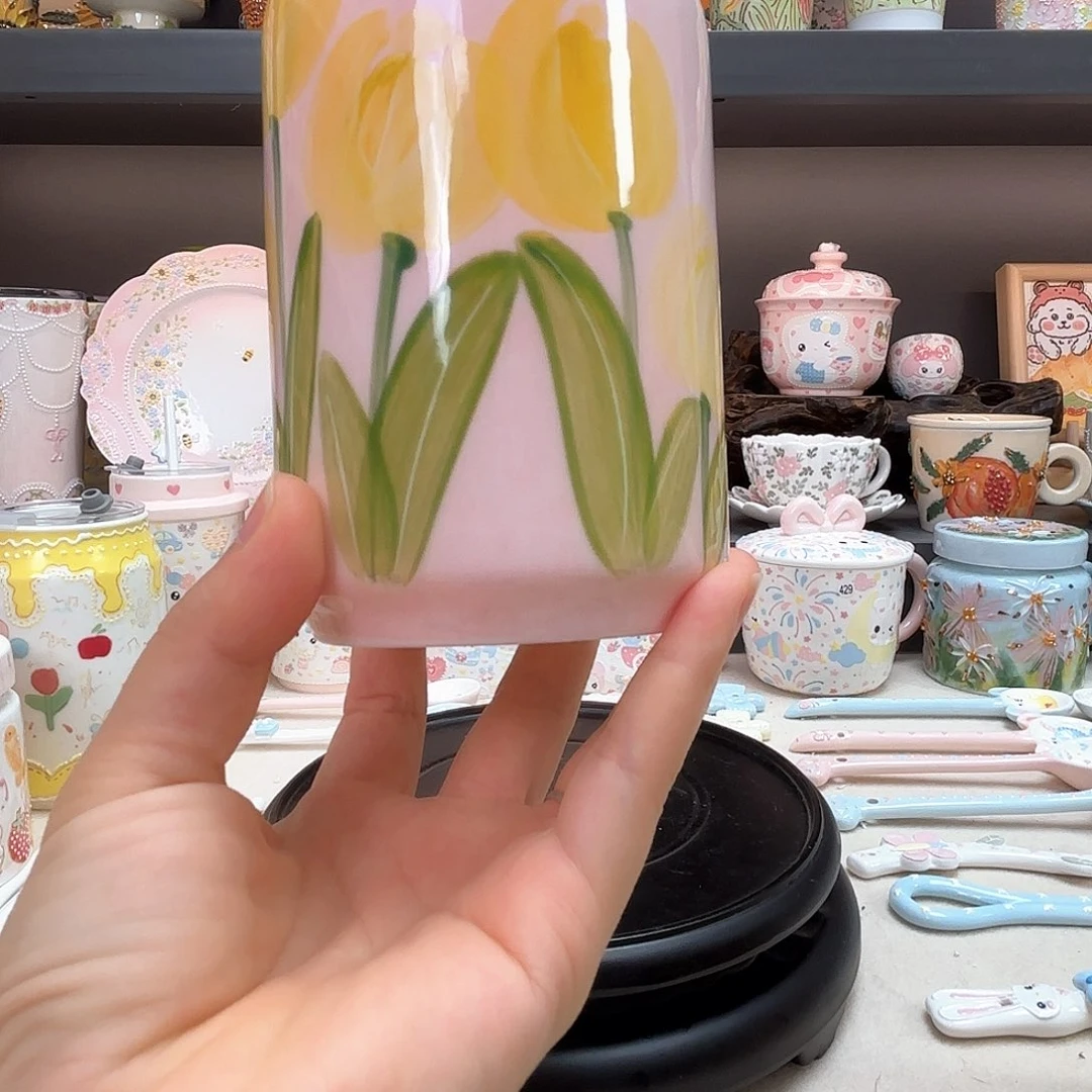 景德镇设计师款陶瓷