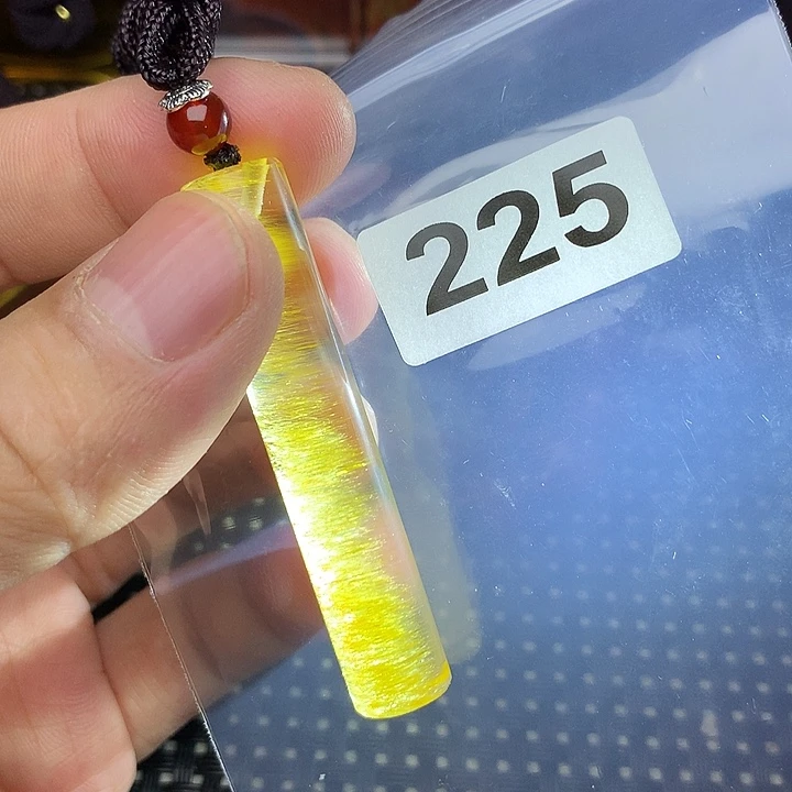 A***染非金属平安无事牌