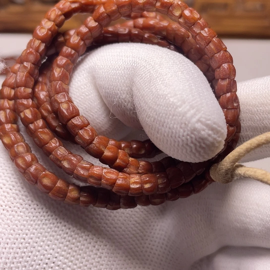 柏香籽/百香籽吊坠