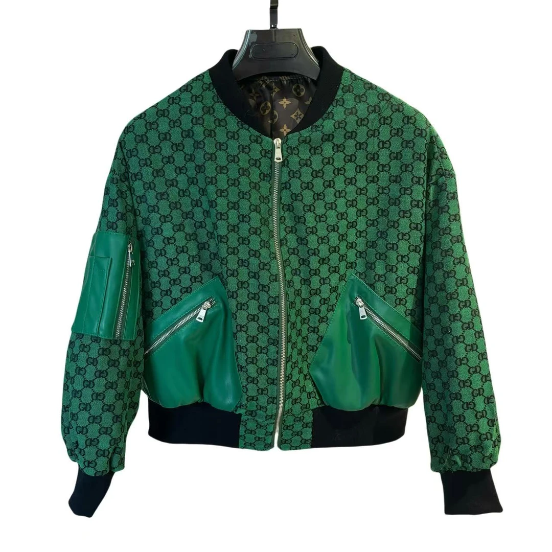 4881轻奢女款时尚外套SXZY-E