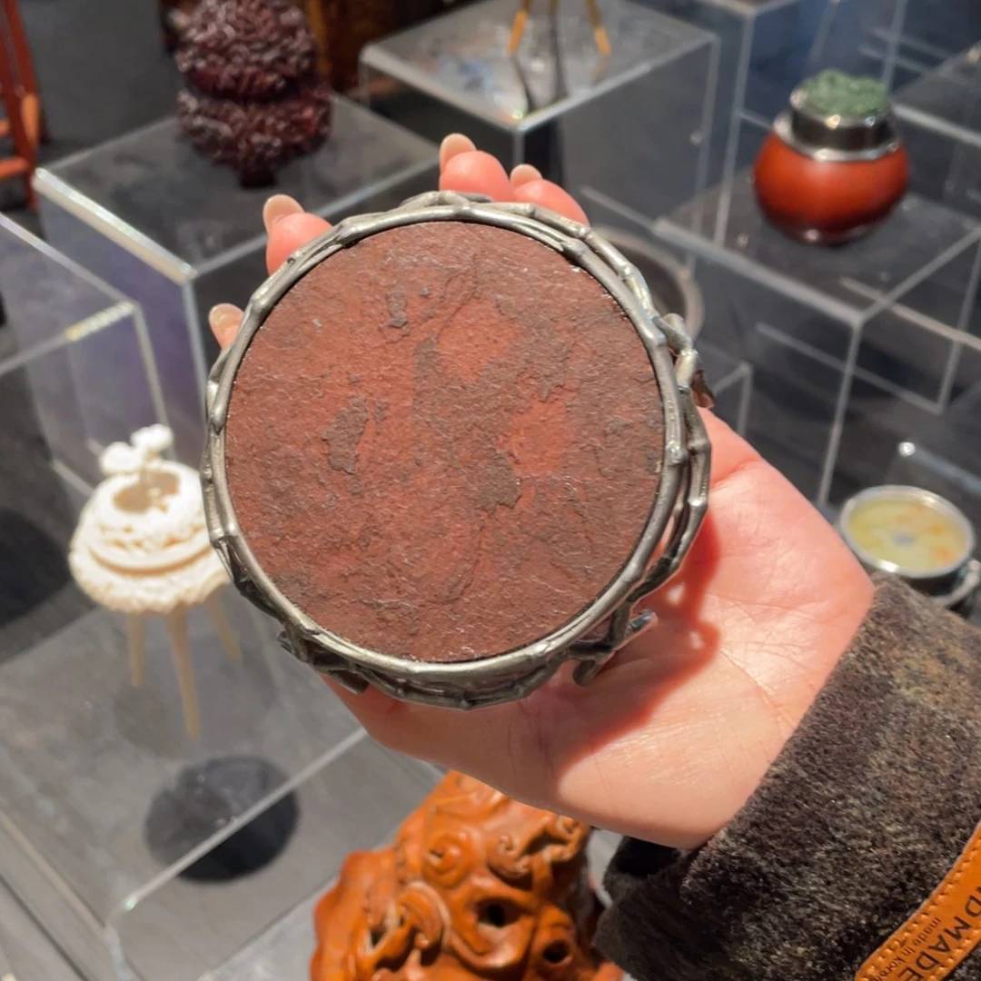 紫砂茶道纯手工制作