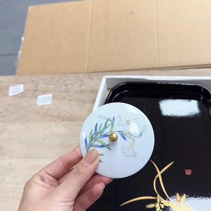 墨**柒精品瓷器。 瓷器。
