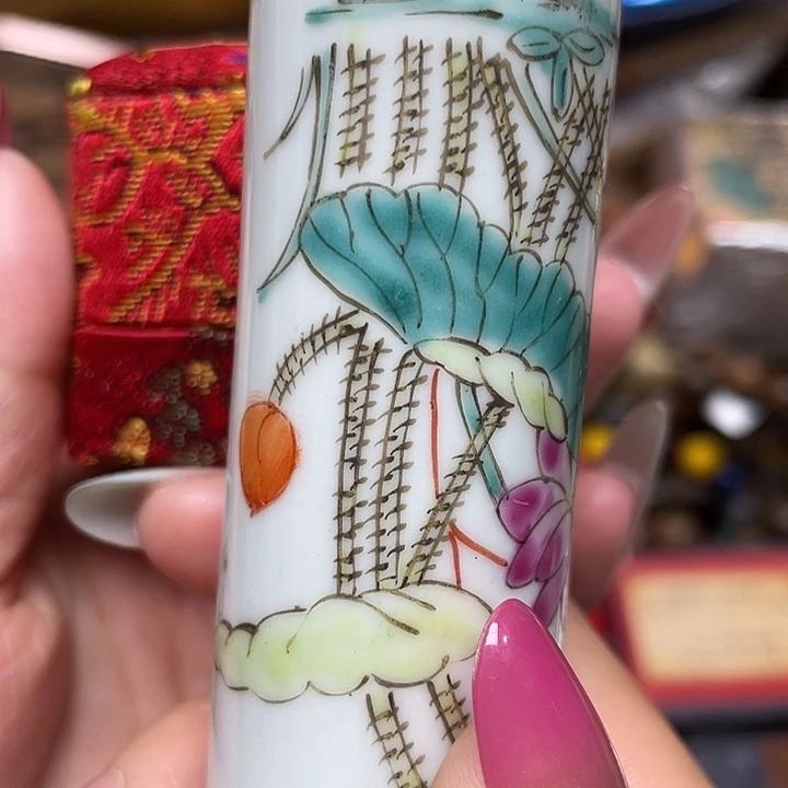 盖碗陶瓷，陶瓷专拍链接……陶瓷
