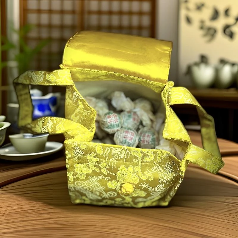 【裕元官方】余正才 23年/裕元/冰岛单株龙珠/生/100克