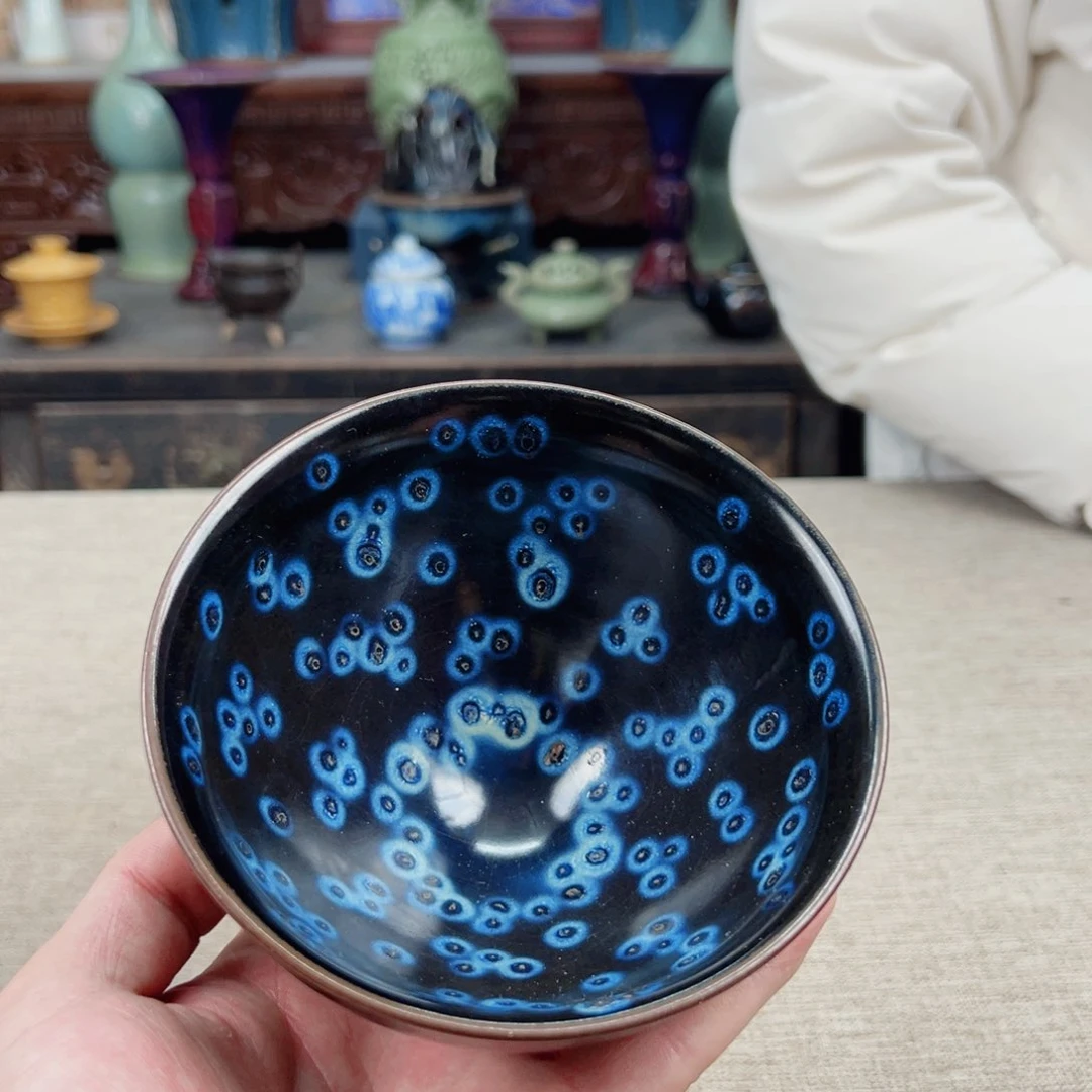 摆件陶瓷艺术瓷器摆件