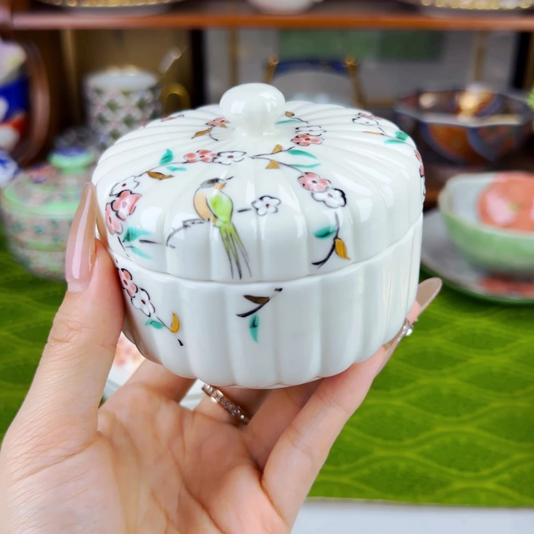 全场高端陶瓷美物超多！！6