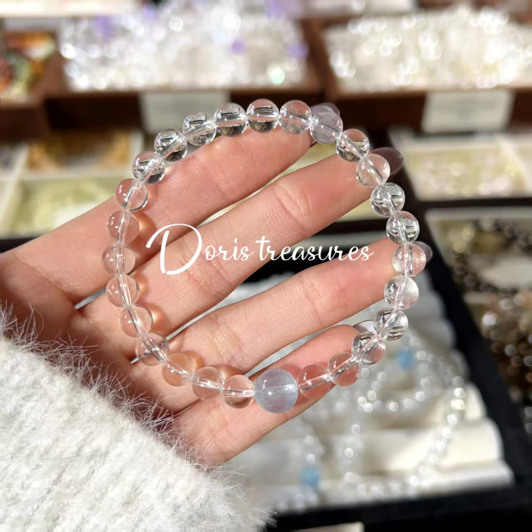 【露思small】 手链 精致气质 多样性发颜色微差