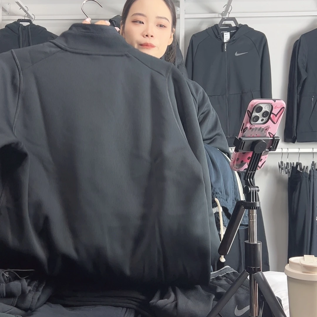 5941外套2XL码170-190斤不退换