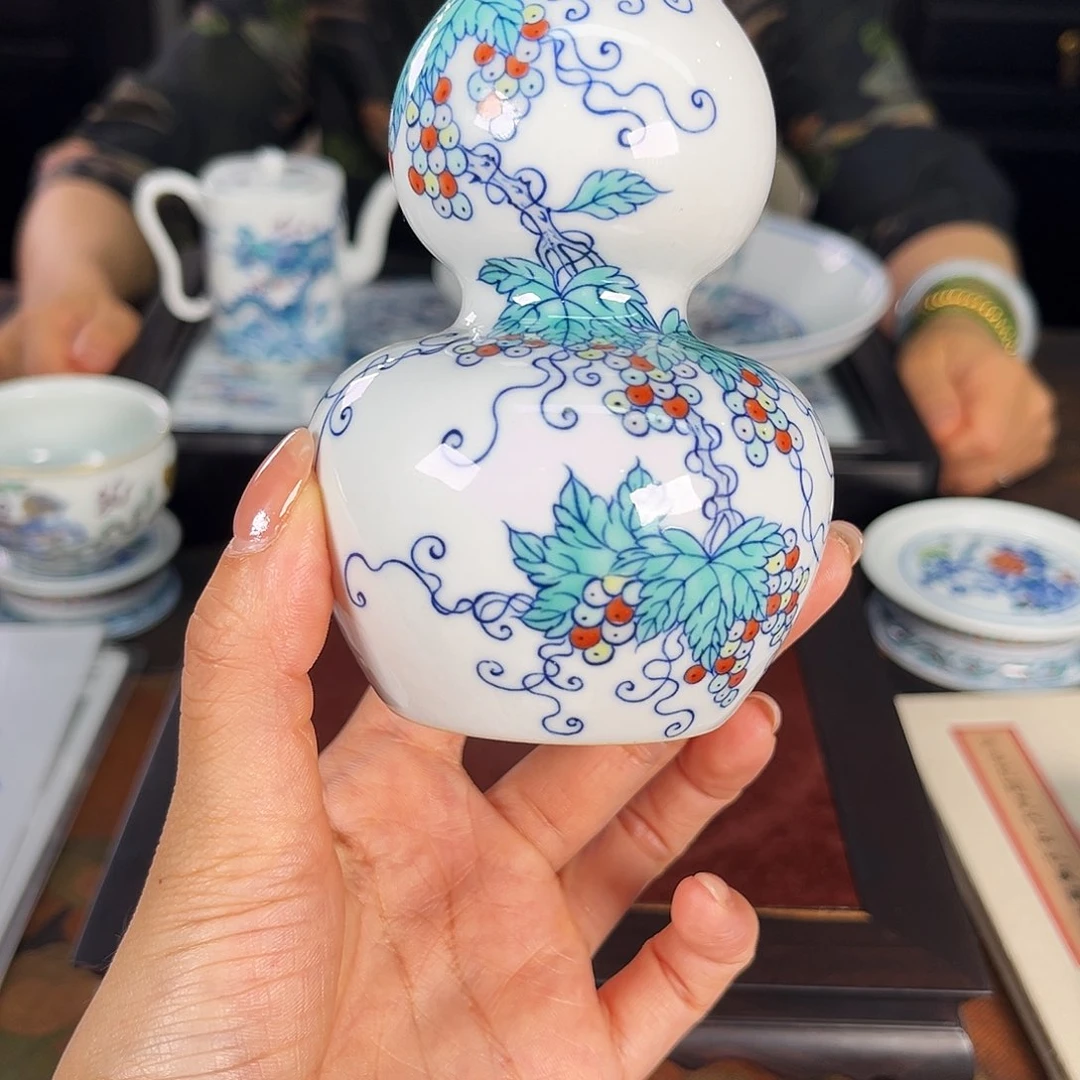 九鸣瓷艺九鸣瓷艺