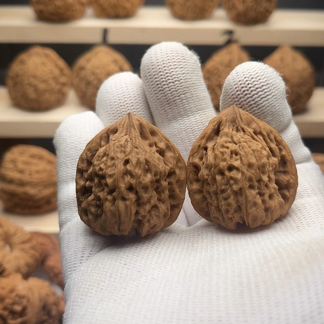 桃核吊坠暖***.31手念，，，