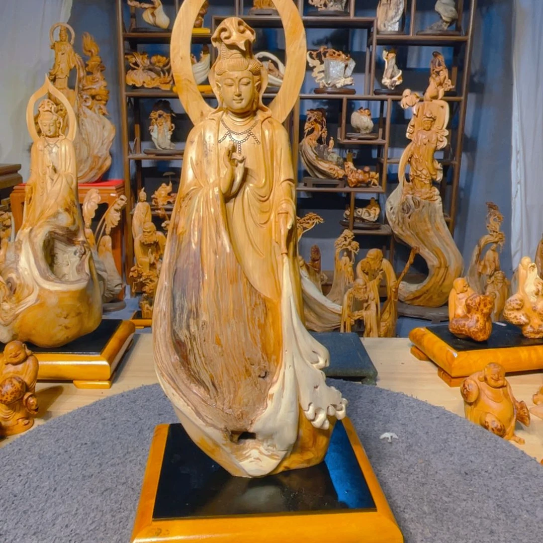 柏木工艺品567786677888