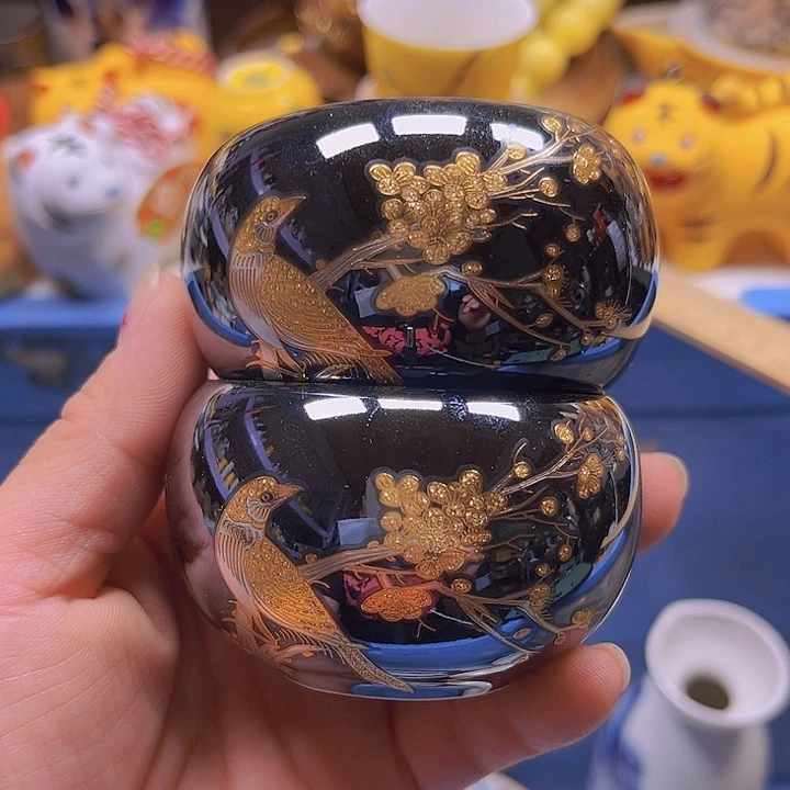 瓷片清库存满18包邮，新疆西藏青海不包邮，回流瓷器