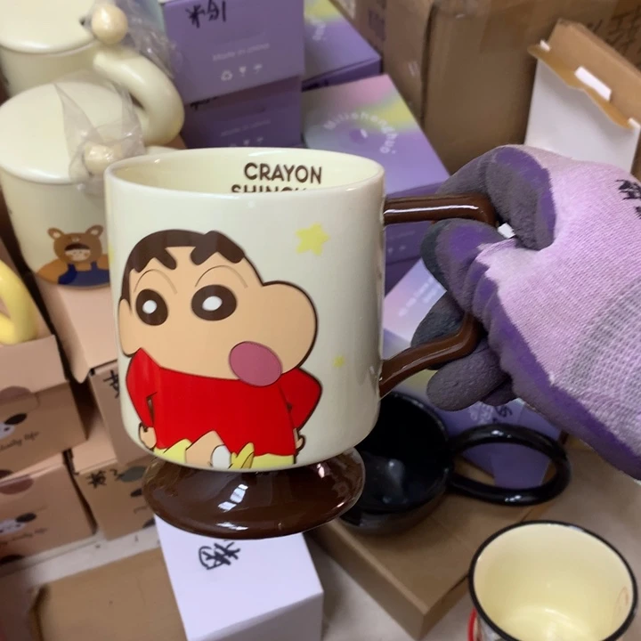 陶瓷制品满25拼单发货默认微瑕