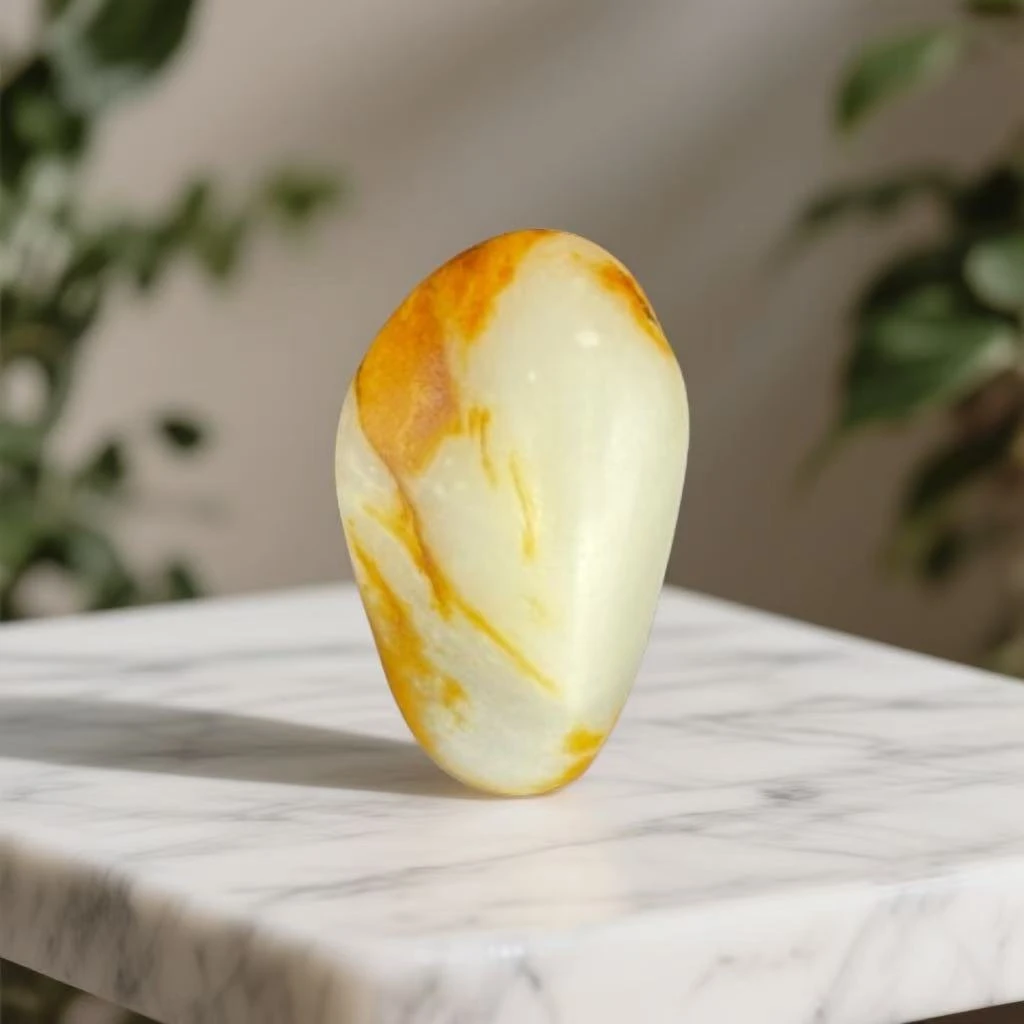 A429 和田玉 YL632139034