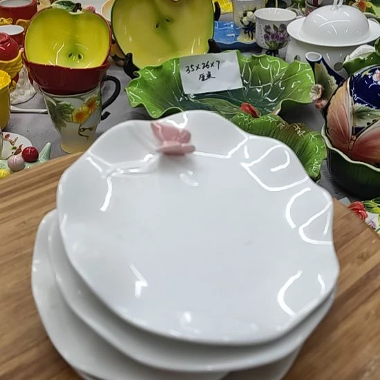 潮州创艺瓷家陶瓷