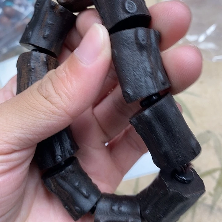 沉香木沉香香囊虫漏