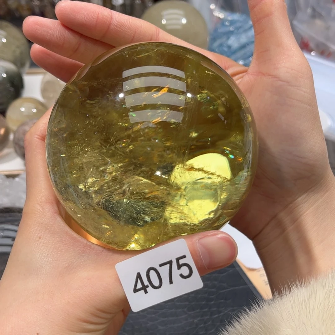 【闪购商品】未镶嵌大型摆件（非配饰）水晶