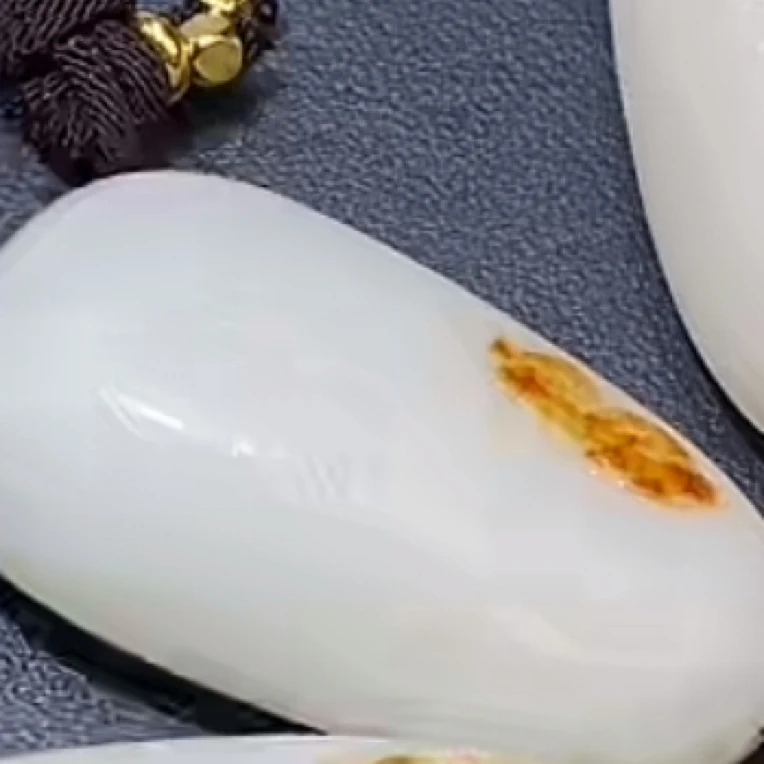 和田玉11.13HX拍一发一