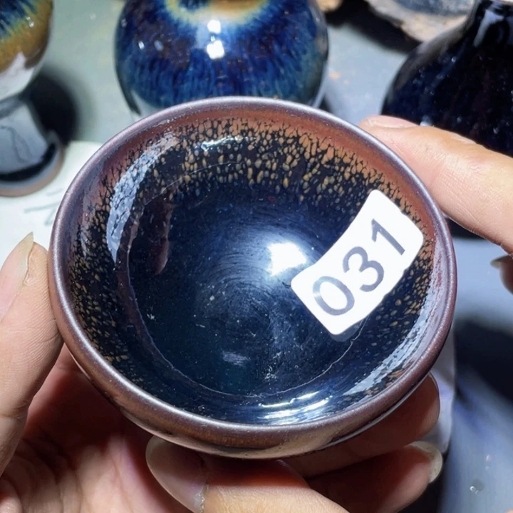 茶盏茶具及礼品031套一