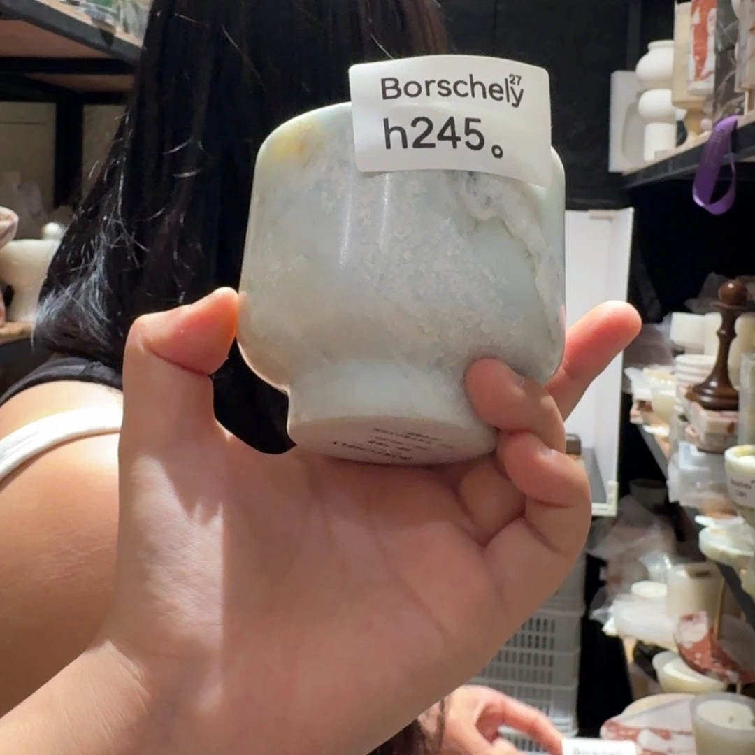 大理石h245。 不缺爱