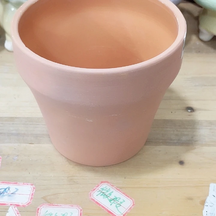 花盆陶瓷全场12包邮