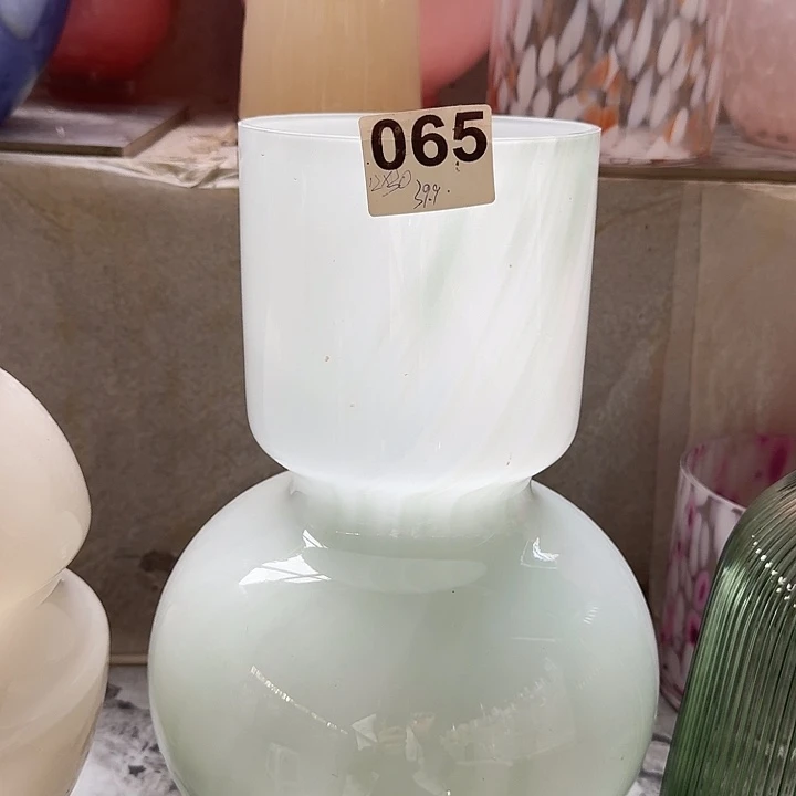 12*30玉花瓶福利款花瓶