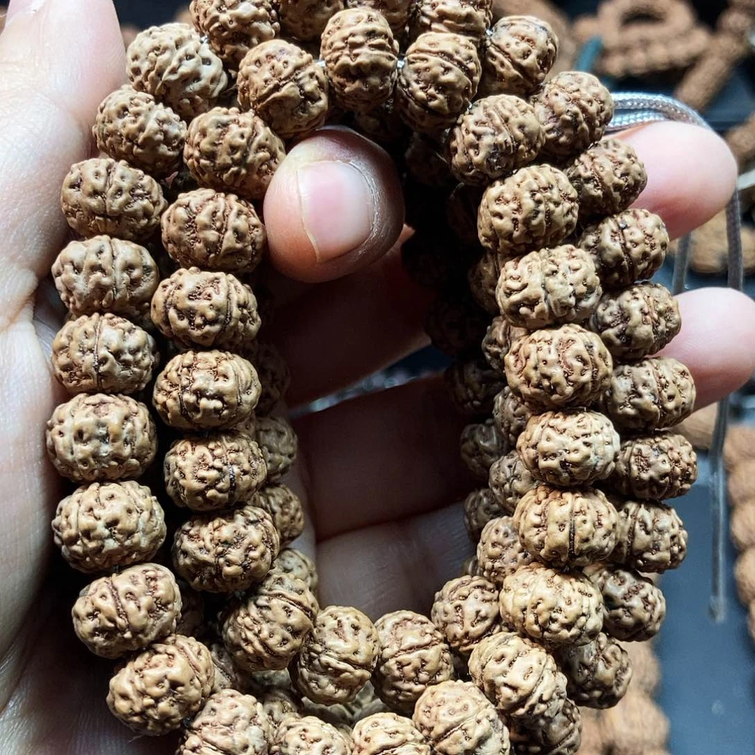 金刚菩提吊坠不挑断码福利无售后