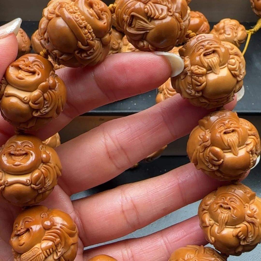 手串橄榄核橄榄核