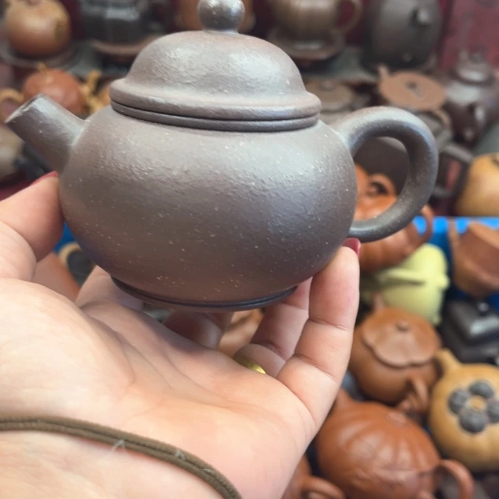 茶壶紫砂瑕疵……………………瑕疵