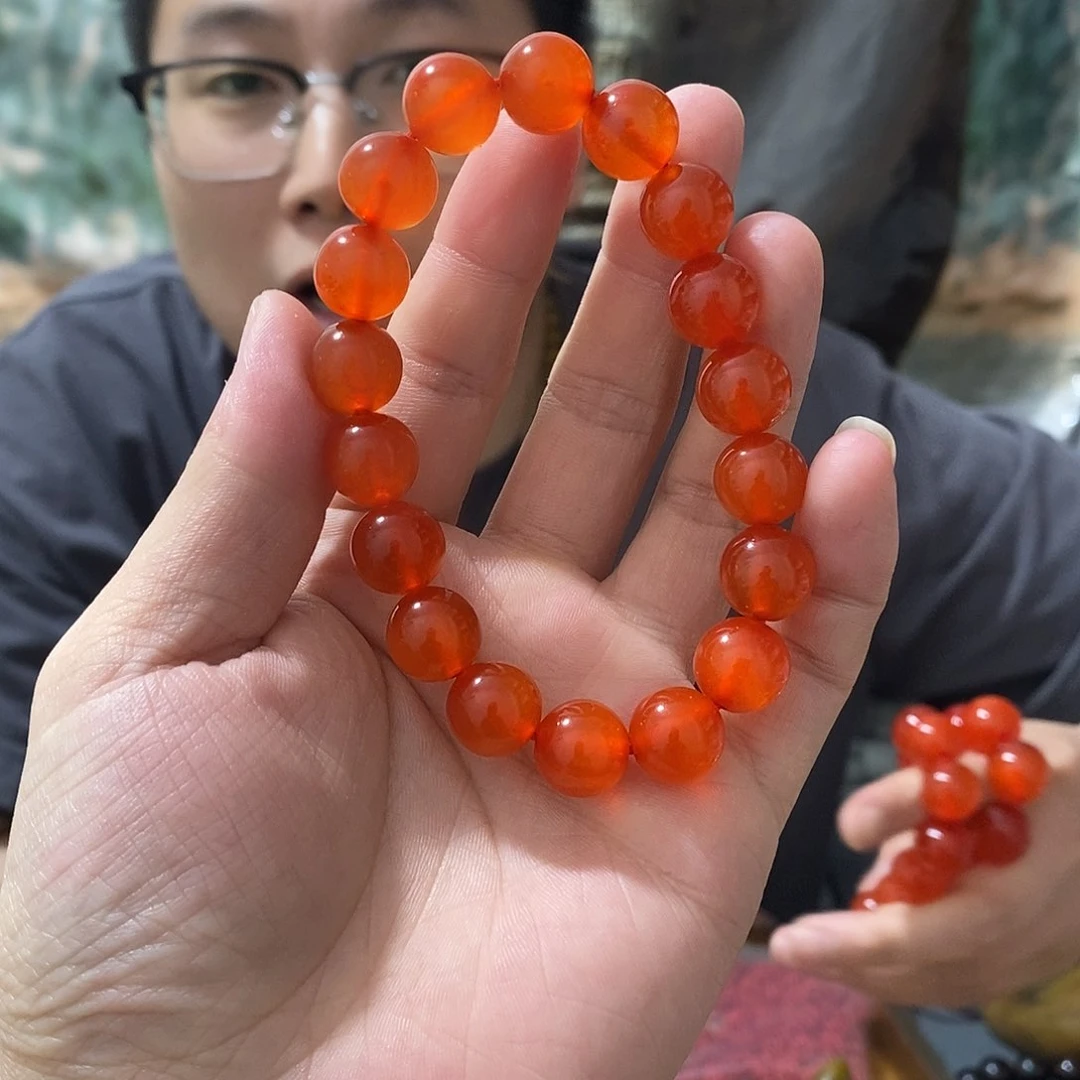 【鱼石单圆12圆】山河奇物