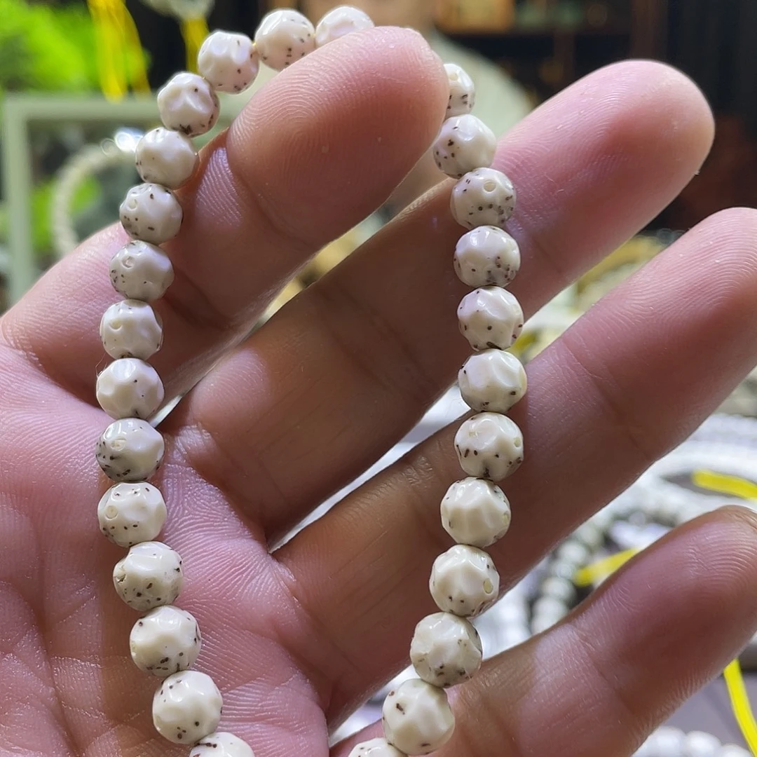 星月菩提吊坠无相016