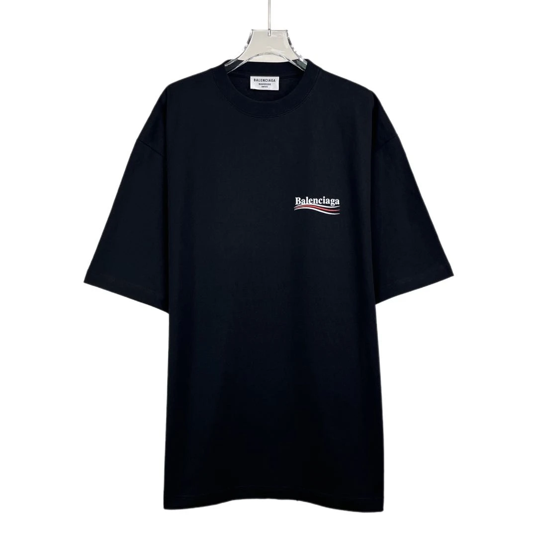 未使用 Balenciaga/巴黎世家 T恤/M码/Xspa6524