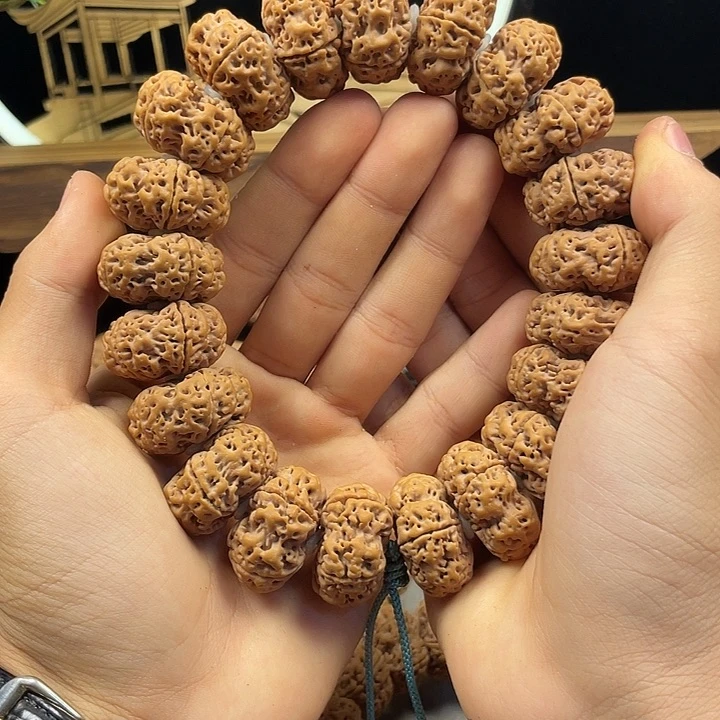 金刚菩提吊坠29尺寸