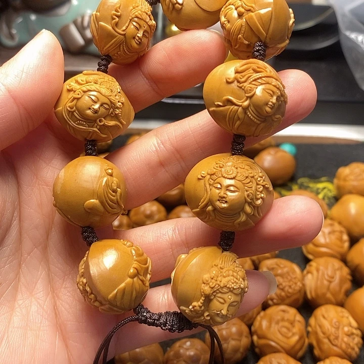 手串/手链橄榄核橄榄