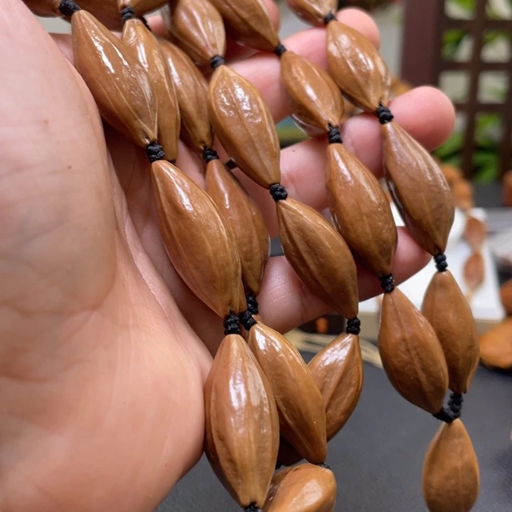 手串橄榄核橄榄核