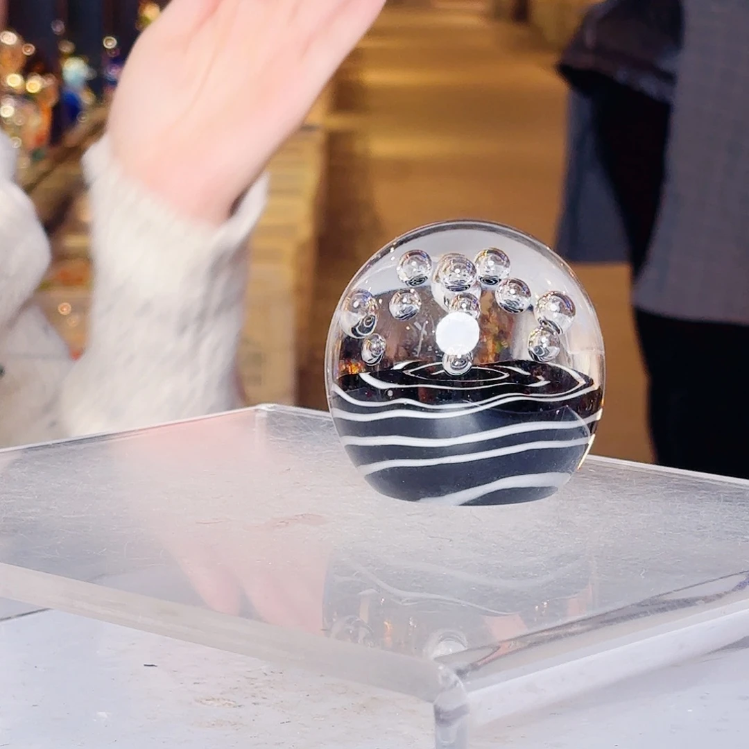 琉璃手工艺品琉璃