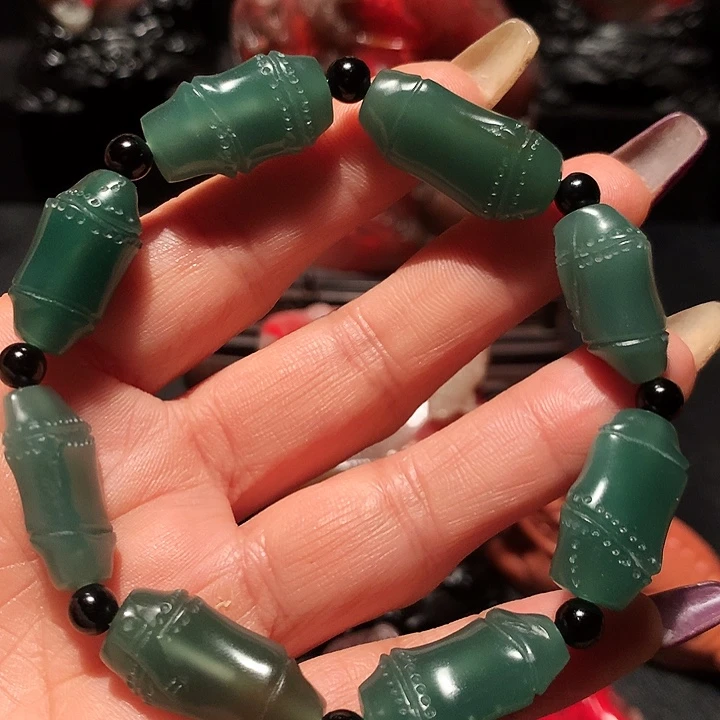 昌化石大师的作品漂亮