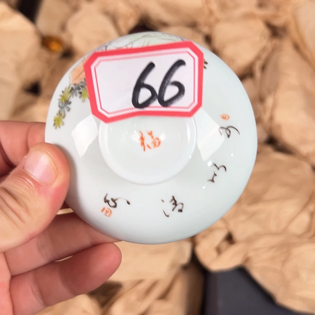 摆件瓷器，摆件，工艺品